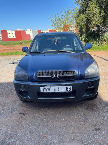 هيونداي توسان ديزل