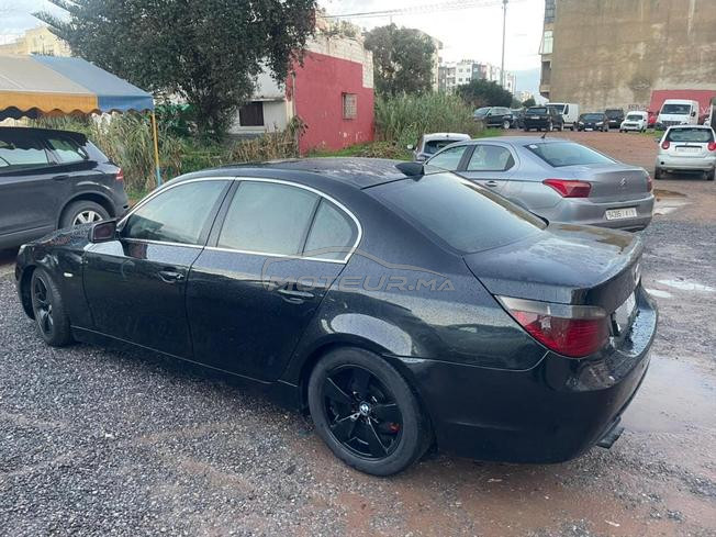 bmw série 5 Diesel 