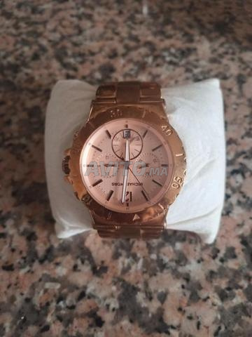 Montre femme michael kors mk5569 - 2