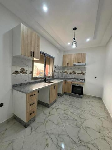 شقة للإيجار - 2