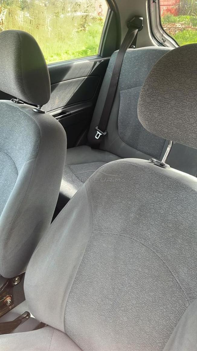 Chevrolet spark Essence 