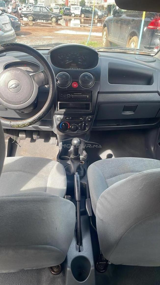 Chevrolet spark Essence 