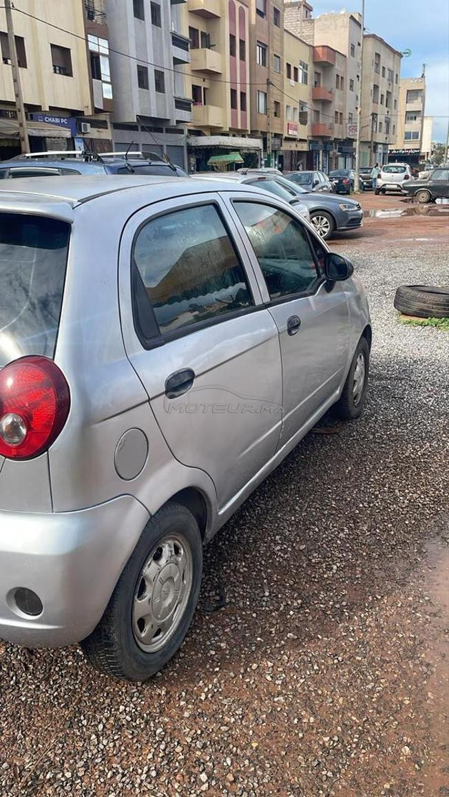 Chevrolet spark Essence 