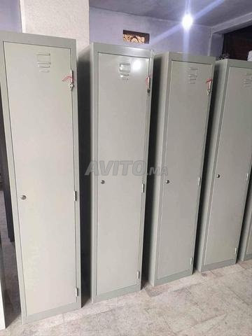 Optimisez l’organisation avec nos vestiaires - 2