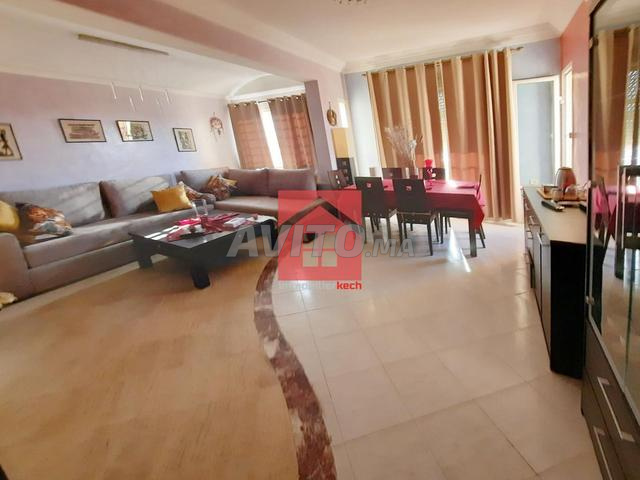 شقة بالتراس😍 للكراء الشهري - 2