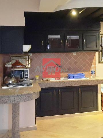 Appartement avec terrasse😍 à louer mensuellement - 2