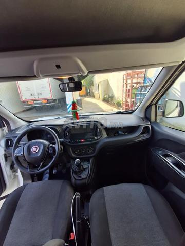 Fiat doblo - 2