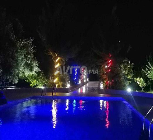 Jolie villa 3 chambres à louer - 2