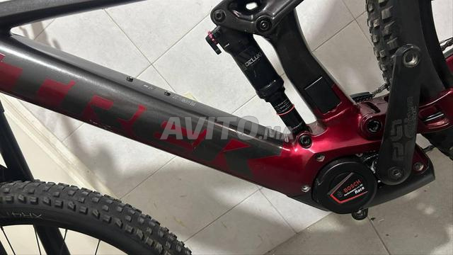 دراجة كهربائية موديلات جديدة smart - 2