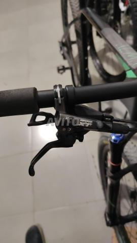 دراجة كاربون جبلية - 2