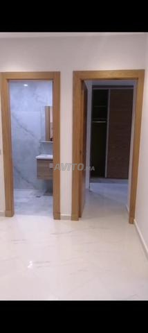 شقة للكراء كيش الوداية - 2