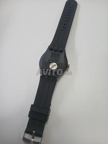 Swatch Swiss - Style Sport Chic - 2