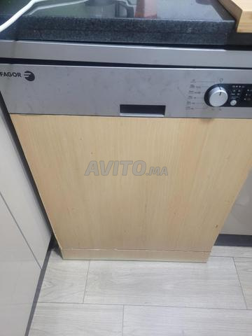 غسالة أطباق للبيع - 2