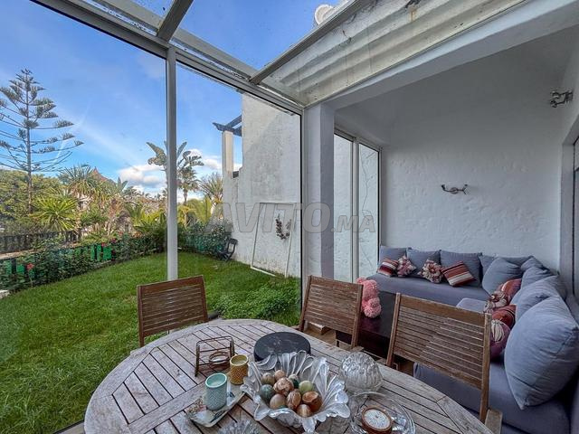 🏘️ فيلا 4 غرف - إقامة على الواجهة البحرية - 2