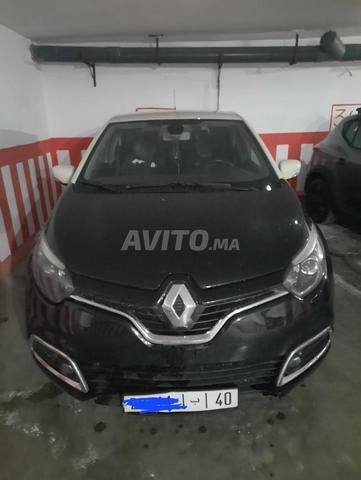 رونو كابتور أوتوماتيك