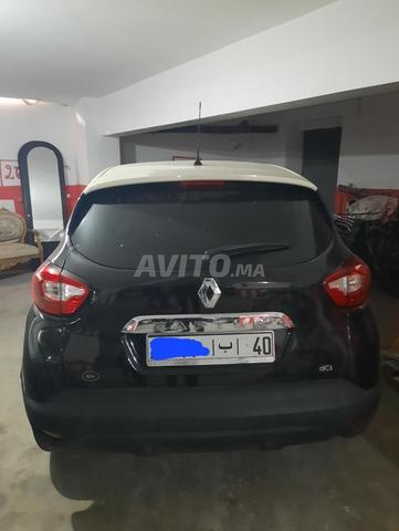 رونو كابتور أوتوماتيك - 2