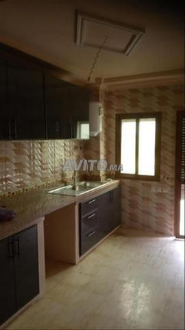 تشكيلة من الشقق الفارغة عين السبع - 2