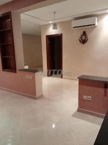 شقة للبيع 100 متر مربع في بركان - 2