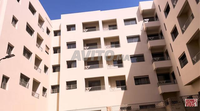 شقة للبيع 85 متر مربع في تمارة - 2