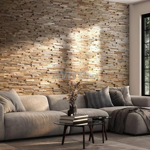 Pierre naturelle - 2