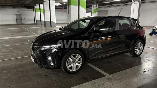 تأجير سيارات فاس المطار المغرب