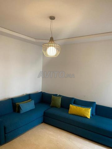 شقة للإيجار 147 متر مربع في أنفا - 2