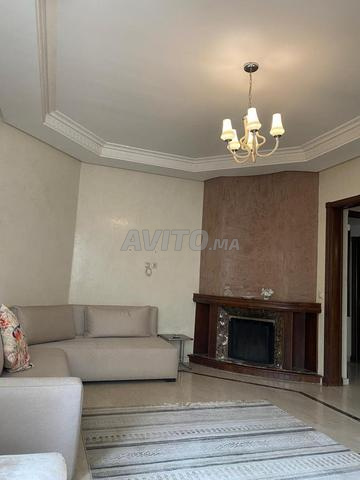 Appartement 3 ch à louer 147 m à anfa - image 5