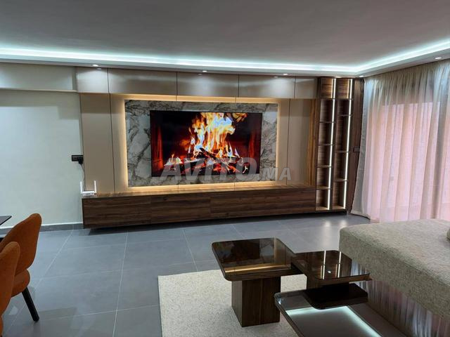 دوبلكس 3 غرف في كيليز - إيجار لمدة قصيرة - 2