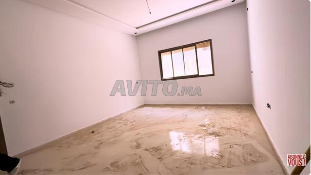 شقة للبيع 86 متر مربع في تمارة - 2