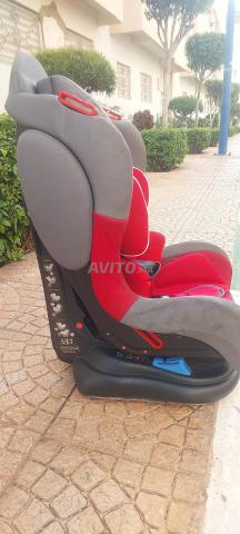 بيع كرسي أطفال / رضع للسيارة - 2