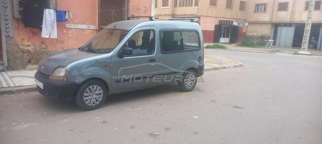 Renault kangoo 