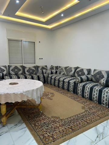 شقة مفروشة للكراء عين مزوار - 2