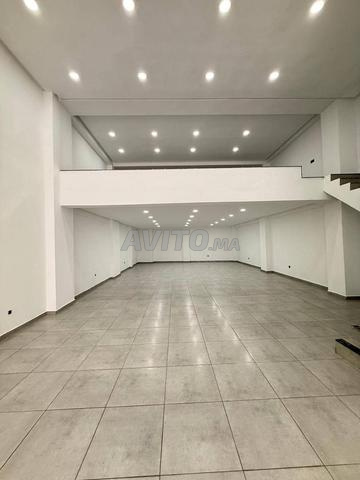 محل للإيجار بوركون