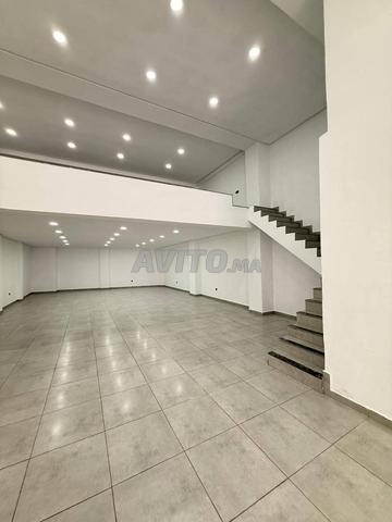 محل للإيجار بوركون - 2