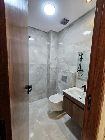 شقة للبيع 60 متر مربع في عين السبع - 2