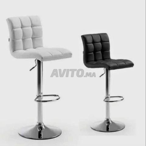 Tabouret médical - 2