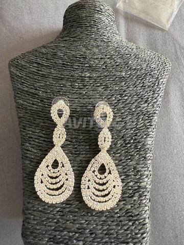 Je vends des montres et bagues - 2