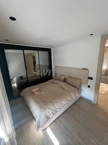 ستوديو مفروش للإيجار بـ "Bd anoual" - 2