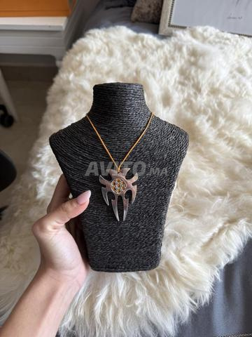 Collier Rebeca à vendre - 2