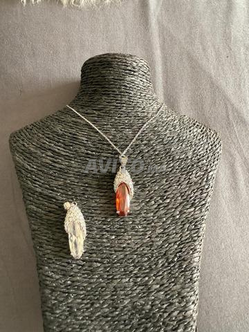 Ensemble de bijoux - 2