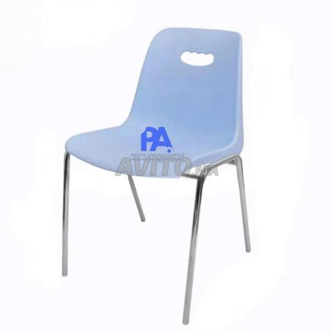 Mobilier scolaire collectifs/bureau/table