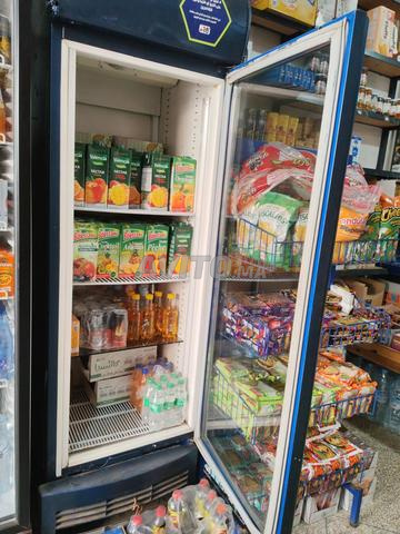 ثلاجة التبريد - 2