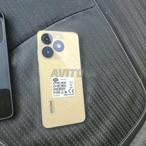 Téléphone excellent - 2