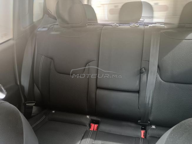 Jeep Renegade Diesel Automatique 2020 à Laâyoune