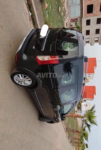 Dacia dokker2019 - 2