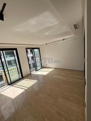 ستوديو فارغ للإيجار بـ "Bd anoual"