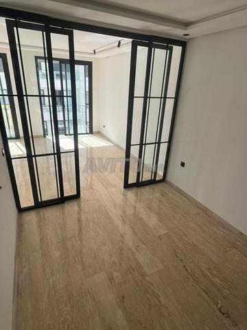 ستوديو فارغ للإيجار بـ "Bd anoual" - 2