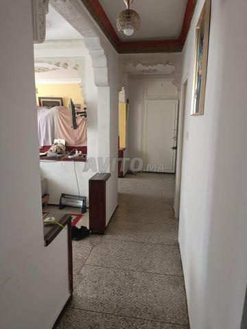 Appartement à louer 90 m² à Fès Adarissa - 2
