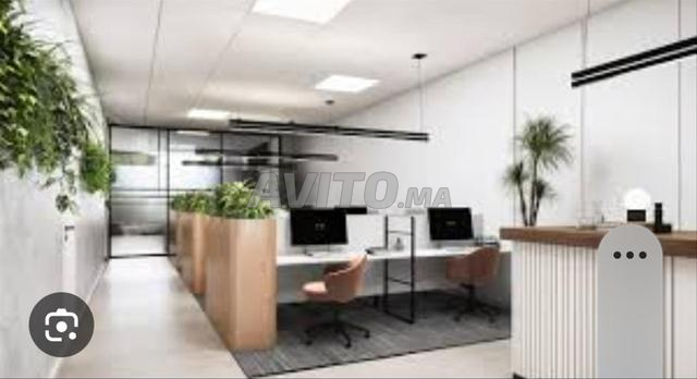 مكاتب بلاتو للبيع - 2