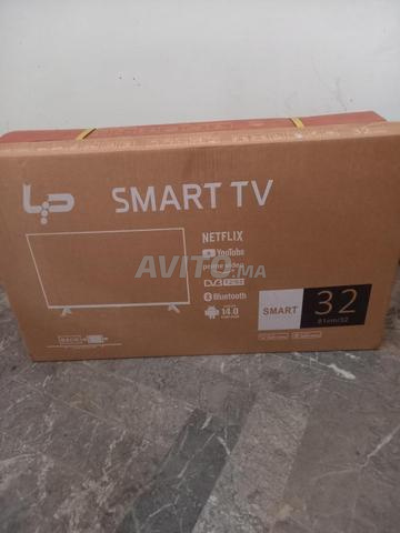Télévision 32 smart jdida LD - 2